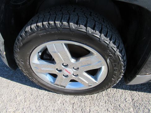 Used 2013 GMC Terrain SLT AWD/4WD image 11