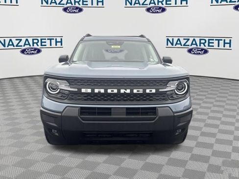 New 2026 Ford Bronco Sport Big Bend w/ Convenience Package image 2