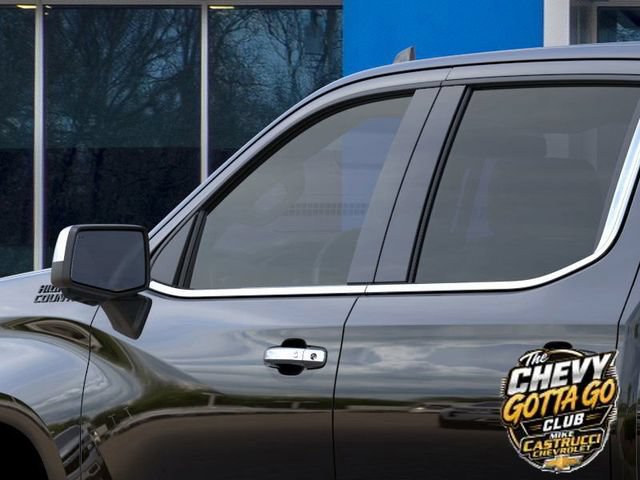 New 2026 Chevrolet Silverado 1500 High Country AWD/4WD image 12