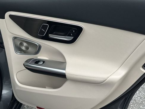 Certified 2025 Mercedes-Benz C 300 Sedan image 19