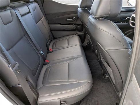 Used 2022 Hyundai Santa Cruz Limited image 21