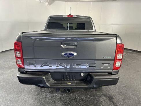 Used 2020 Ford Ranger XL w/ Equipment Group 101A Mid image 10