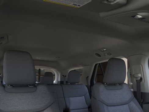 New 2026 Ford Explorer Active image 21