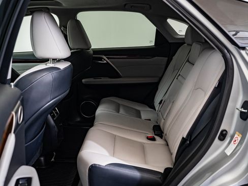 Used 2017 Lexus RX 350 AWD image 35