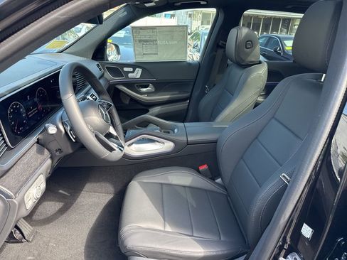 New 2026 Mercedes-Benz GLE 350 4MATIC image 14
