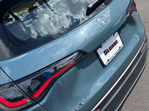 Used 2024 Honda HR-V LX image 18