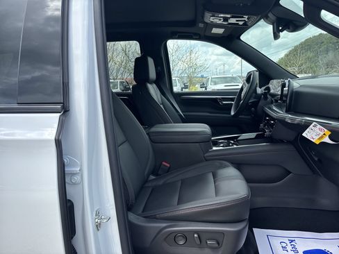 New 2026 Chevrolet Tahoe RST w/ Comfort Package RWD image 25