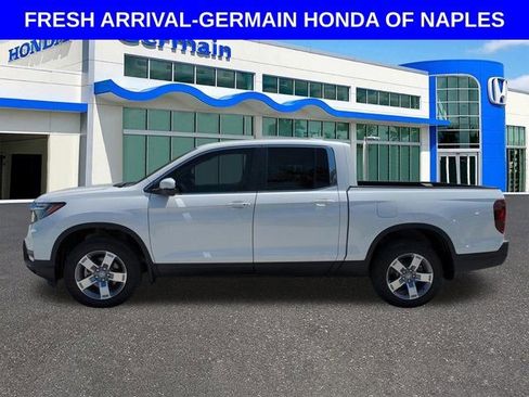 New 2026 Honda Ridgeline RTL image 6