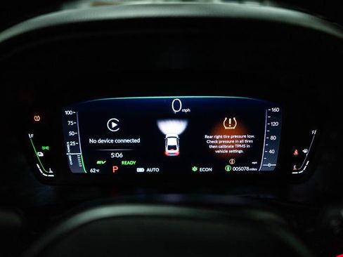 Used 2024 Honda Accord Sport image 17