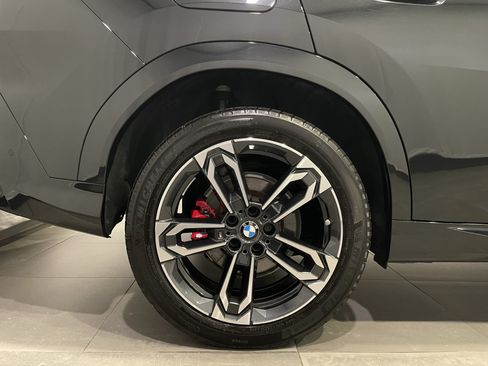 Used 2026 BMW X2 xDrive28i w/ Technology Package AWD/4WD image 9