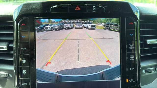Used 2026 RAM 2500 Laramie AWD/4WD image 20