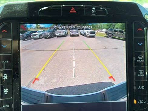 Used 2026 RAM 2500 Laramie AWD/4WD image 20