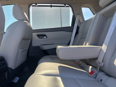 Certified 2021 Nissan Rogue SL image 23