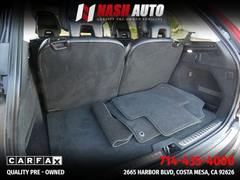 Used 2020 Volvo XC90 T6 Momentum AWD/4WD image 68