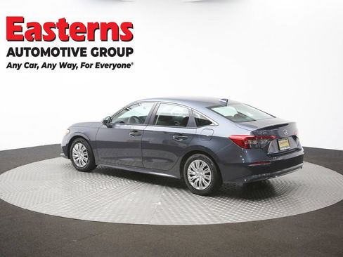 Used 2023 Honda Civic LX image 57