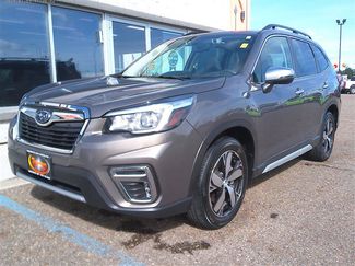 Used 2019 Subaru Forester Touring AWD/4WD video 1