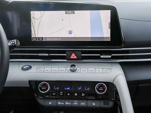 New 2026 Hyundai Elantra Limited image 16