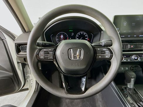 Certified 2026 Honda Civic LX image 11