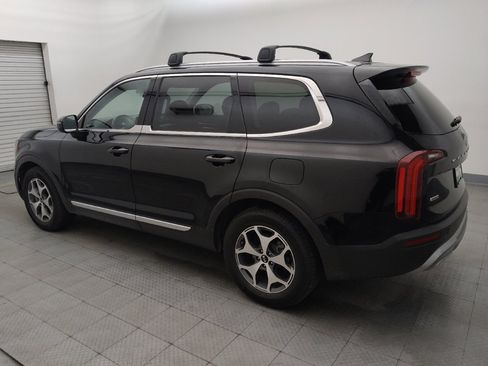 Used 2021 Kia Telluride EX AWD/4WD image 3