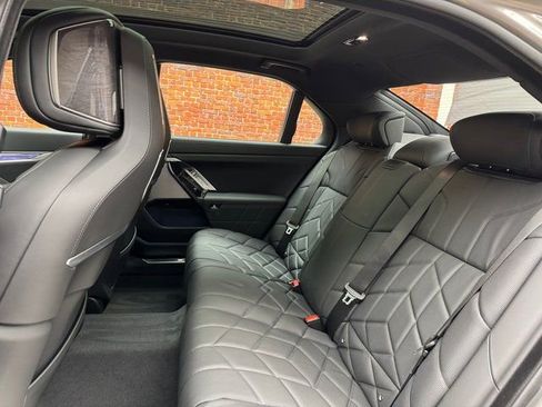 New 2026 BMW 760i xDrive 760i xDrive image 25