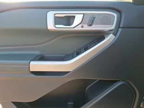 Used 2023 Ford Explorer Timberline w/ Timberline Technology Package image 37