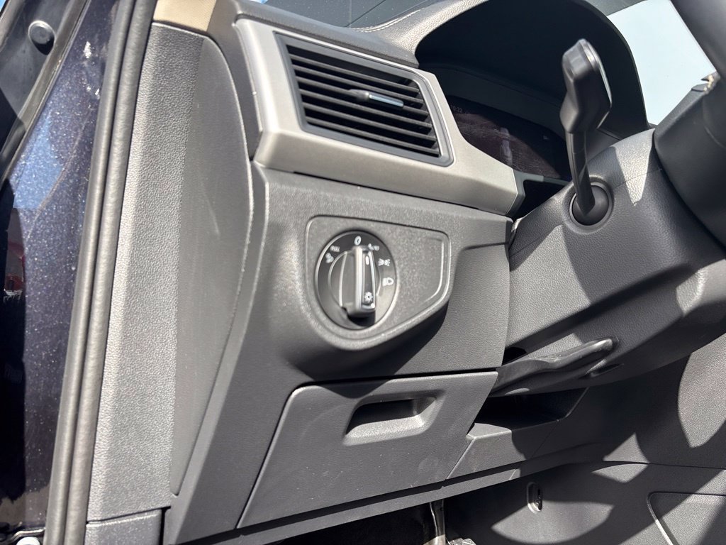 Used 2022 Volkswagen Atlas SE AWD/4WD image 6
