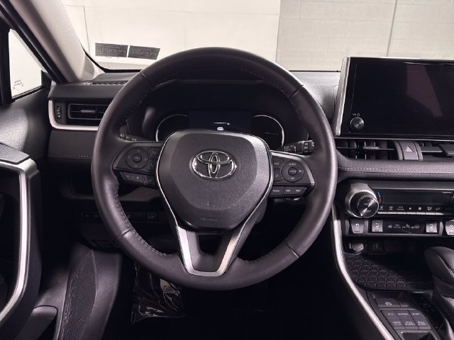 Certified 2024 Toyota RAV4 XLE w/ Convenience Package AWD/4WD image 24