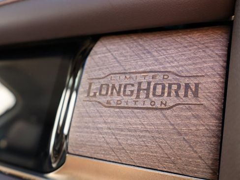 Used 2025 RAM 3500 Longhorn w/ Towing Technology Group image 56
