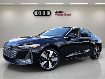 New 2025 Audi A5 2.0T Premium