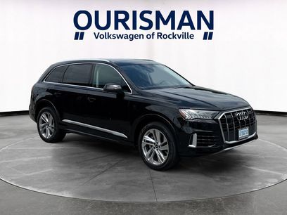 Used 2023 Audi Q7 3.0T Premium w/ Convenience Package