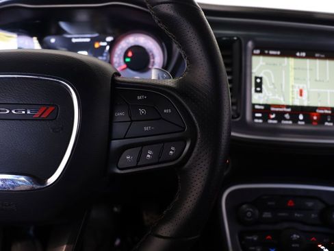 Used 2023 Dodge Challenger R/T Scat Pack RWD image 29