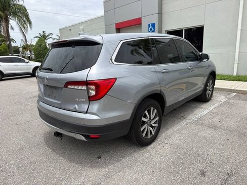 Used 2019 Honda Pilot EX-L image 13