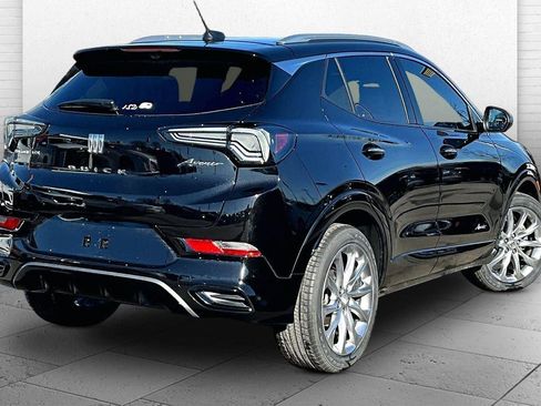 Used 2024 Buick Encore GX Avenir w/ Avenir Technology Package image 11