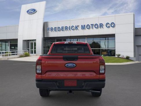 New 2026 Ford Ranger XL w/ Trailer Tow Package image 5
