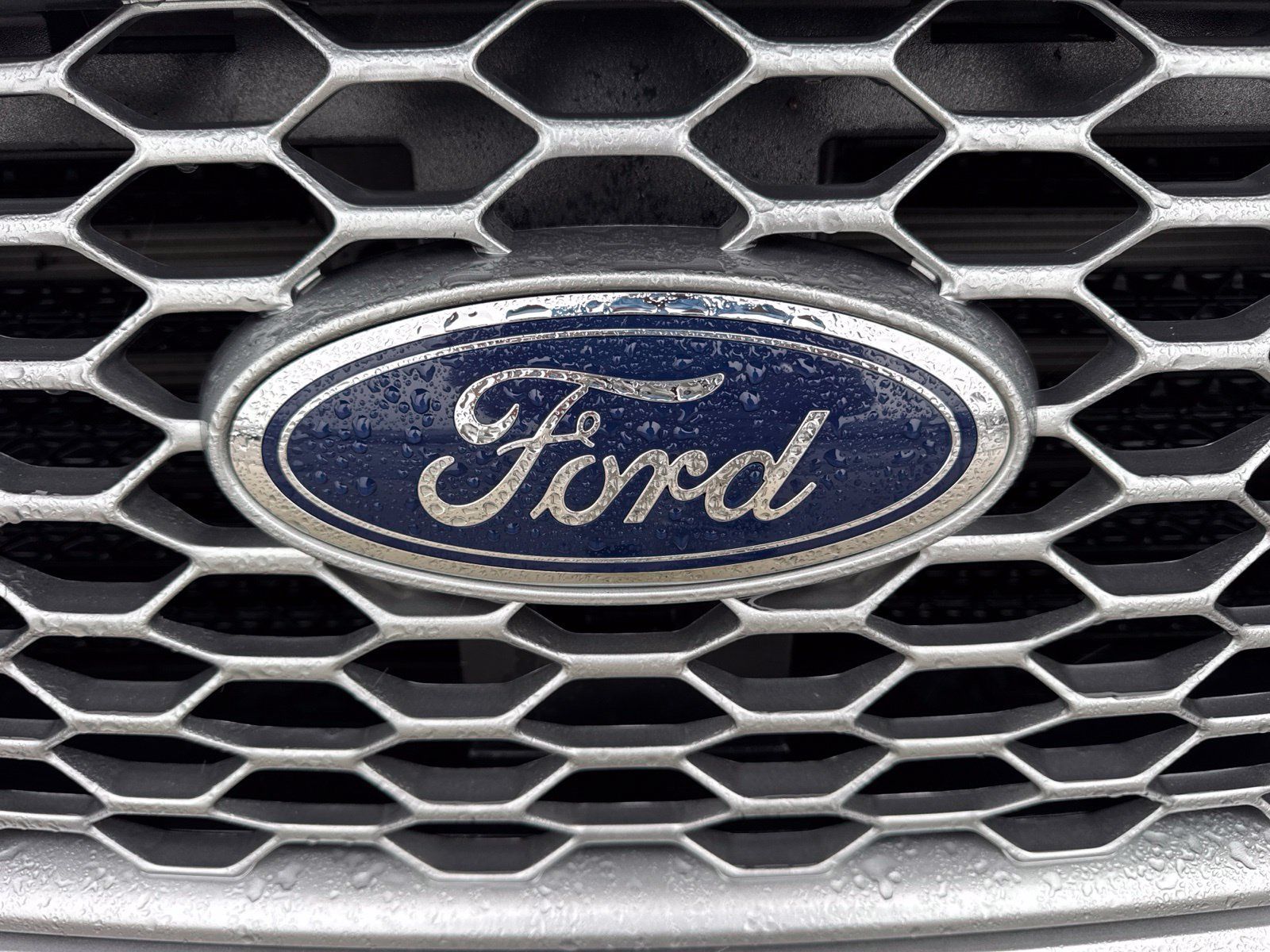 Certified 2024 Ford Edge SEL w/ Convenience Package AWD/4WD image 13