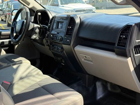 Used 2018 Ford F150 XL w/ Equipment Group 101A Mid RWD image 20