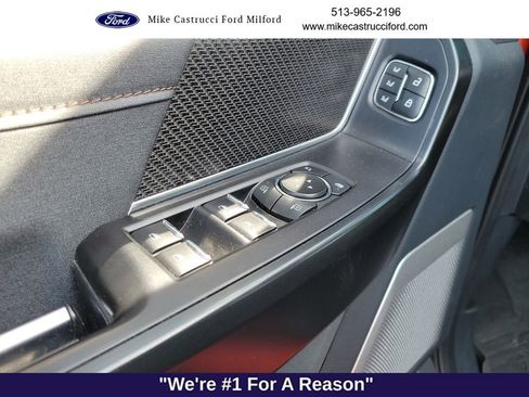 Certified 2021 Ford F150 Raptor w/ Equipment Group 801A High AWD/4WD image 16