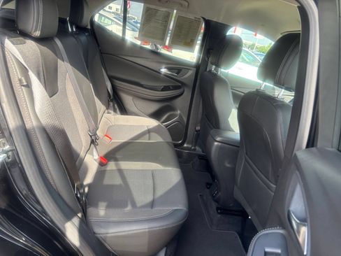 Used 2025 Buick Encore GX Preferred FWD image 24