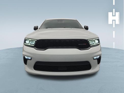 Used 2023 Dodge Durango GT image 2