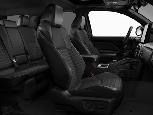 New 2026 Toyota 4Runner TRD Sport Premium AWD/4WD image 20