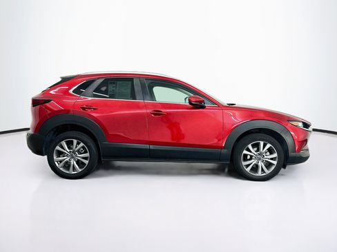 Used 2023 MAZDA CX-30 AWD 2.5 S w/ Preferred Package image 10