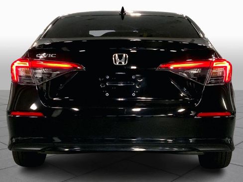 Used 2024 Honda Civic EX image 5