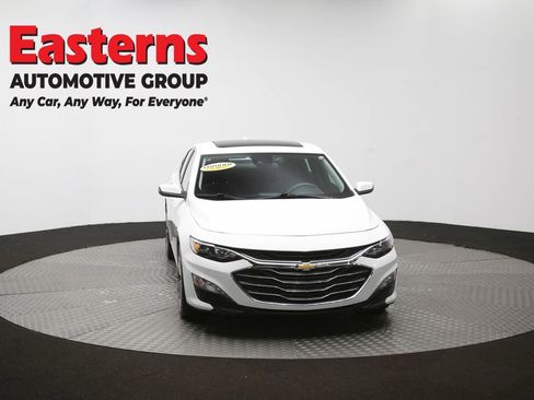 Used 2023 Chevrolet Malibu LT FWD image 53