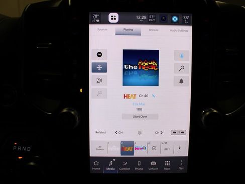 New 2026 RAM 1500 Big Horn image 16