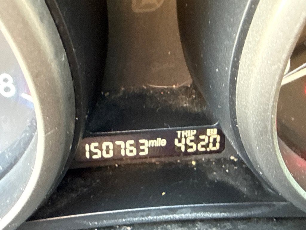 Used 2013 MAZDA MAZDA3 i Sport FWD image 15