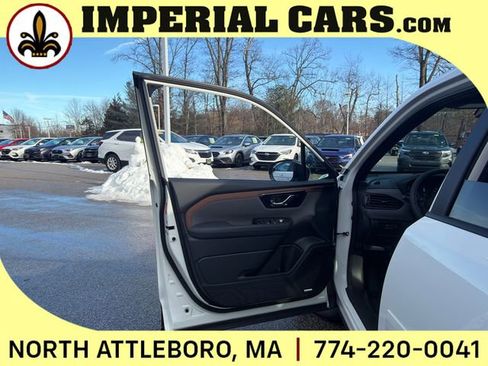 New 2026 Subaru Forester Sport image 20