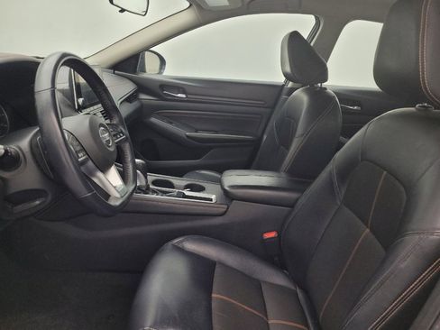 Used 2021 Nissan Altima 2.5 SR FWD image 17