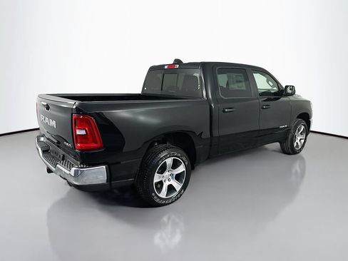 New 2026 RAM 1500 Tradesman AWD/4WD image 7