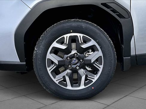 New 2026 Subaru Forester Premium AWD/4WD image 13