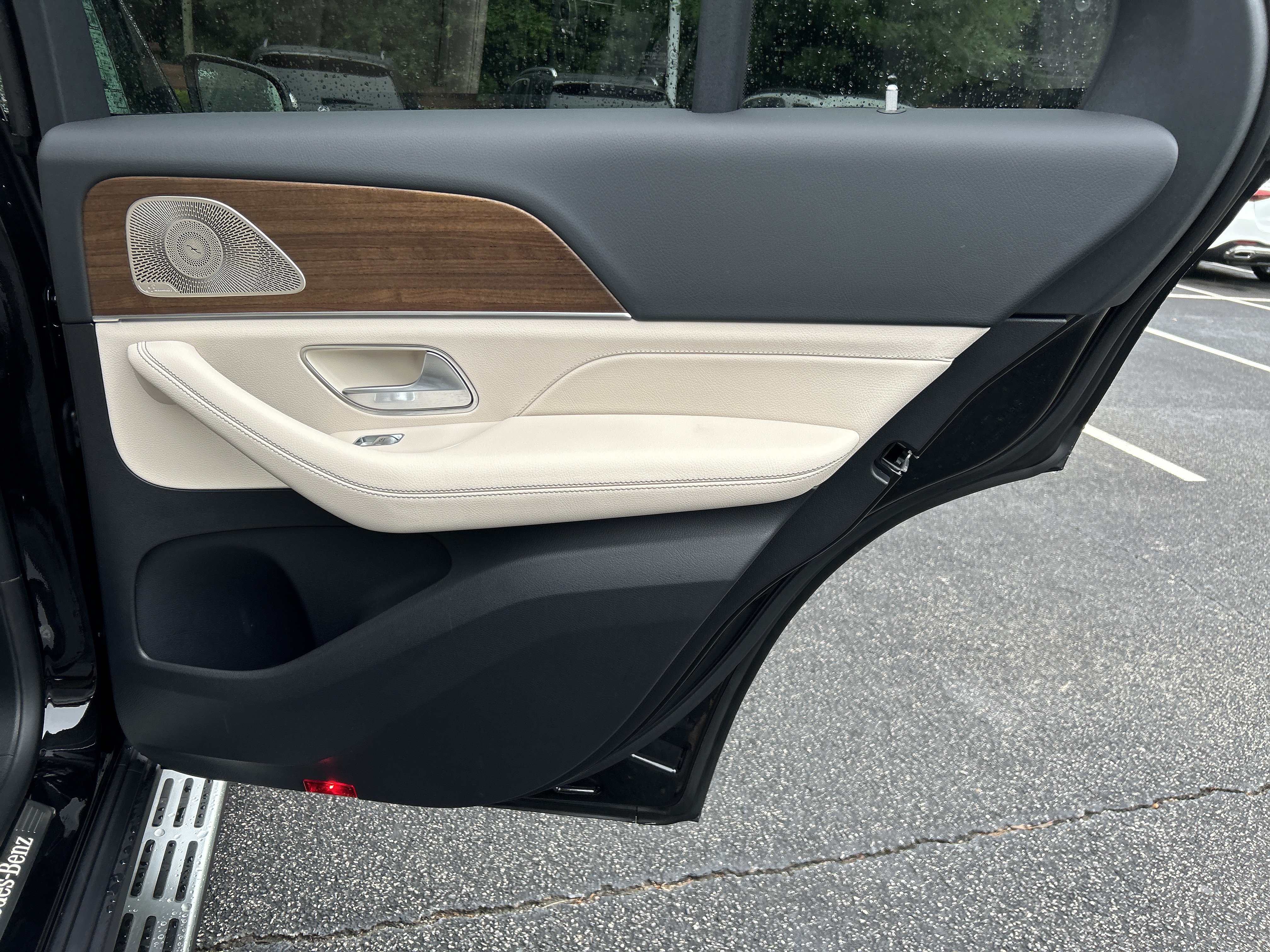 New 2026 Mercedes-Benz GLE 450 4MATIC image 38